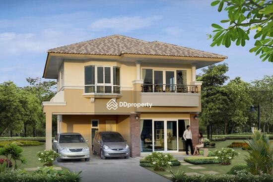 For Sale - Supalai Park Ville Wongwaen-Ratchaphruek, Nonthaburi