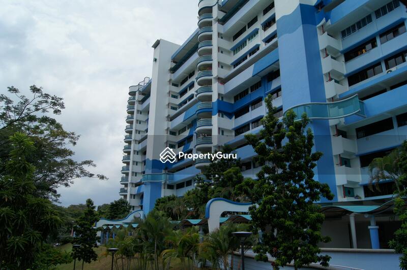 24 Telok Blangah Crescent #0