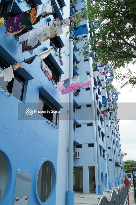 24 Telok Blangah Crescent #0