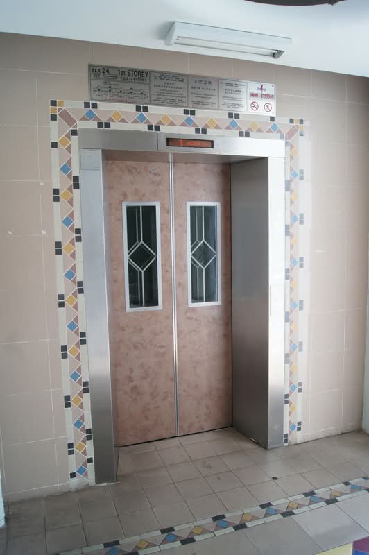 24 Telok Blangah Crescent