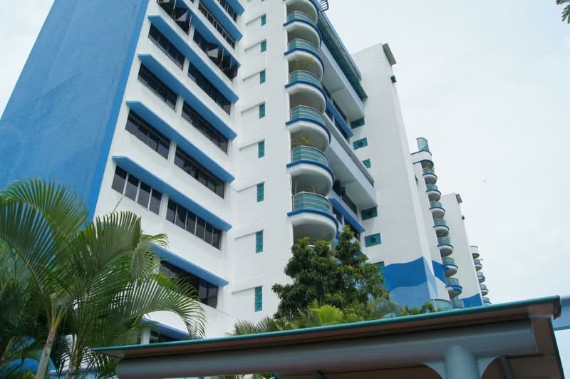 24 Telok Blangah Crescent