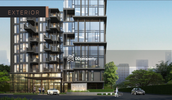 For Sale - DEFINE by Mayfair Sukhumvit 50, Bangkok