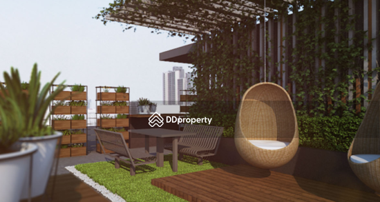 For Sale - DEFINE by Mayfair Sukhumvit 50, Bangkok