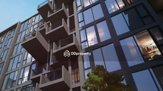 For Sale - DEFINE by Mayfair Sukhumvit 50, Bangkok