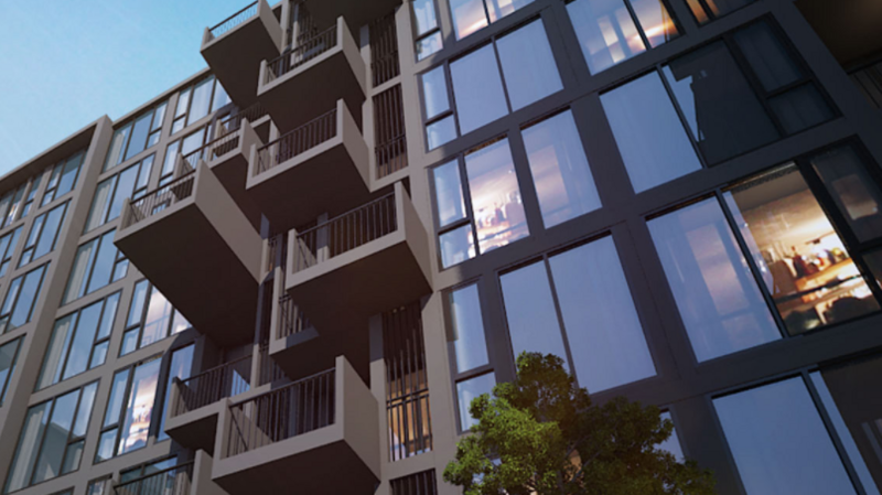 DEFINE by Mayfair Sukhumvit 50