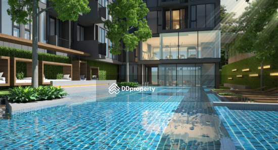 For Sale - DEFINE by Mayfair Sukhumvit 50, Bangkok