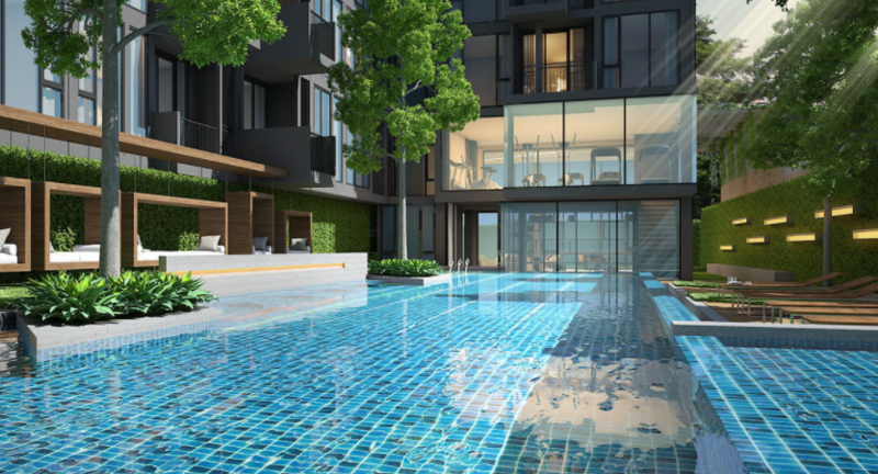 DEFINE by Mayfair Sukhumvit 50