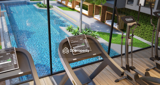 For Sale - DEFINE by Mayfair Sukhumvit 50, Bangkok
