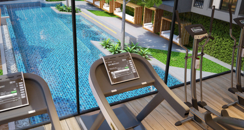 DEFINE by Mayfair Sukhumvit 50