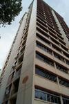 25 Telok Blangah Crescent #0