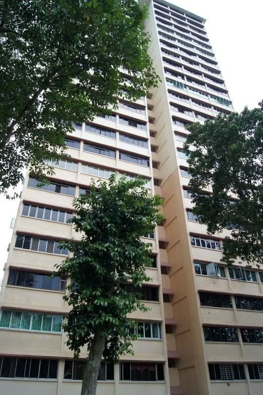 25 Telok Blangah Crescent