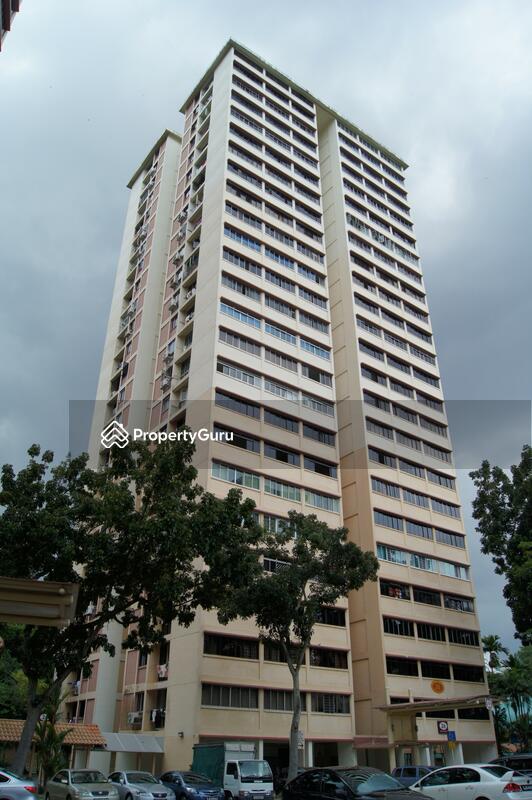 26 Telok Blangah Crescent HDB Details in Bukit Merah | PropertyGuru ...