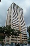 26 Telok Blangah Crescent #0