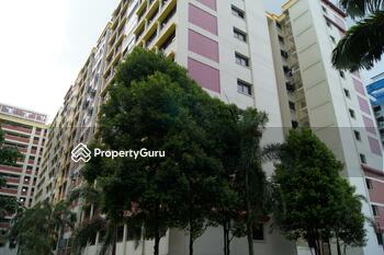 14A Telok Blangah Crescent