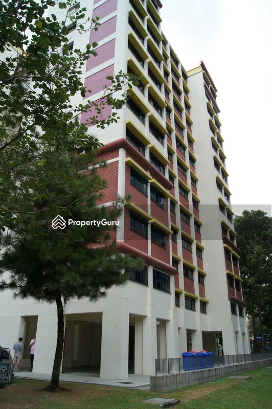 14A Telok Blangah Crescent #0