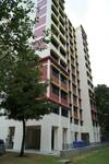 14A Telok Blangah Crescent #0