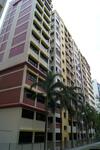 14A Telok Blangah Crescent #0