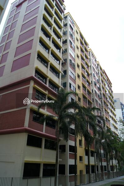 For Sale - 14A Telok Blangah Crescent