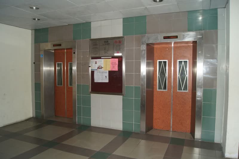 14A Telok Blangah Crescent