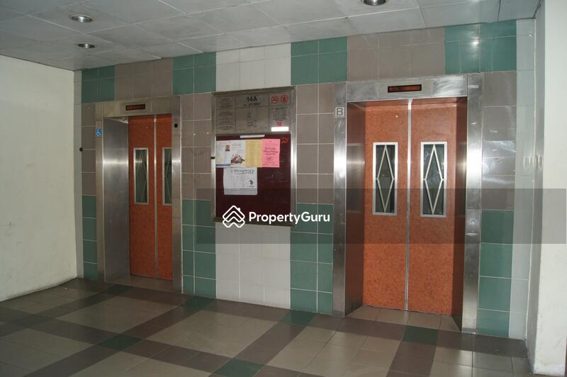 For Sale - 14A Telok Blangah Crescent