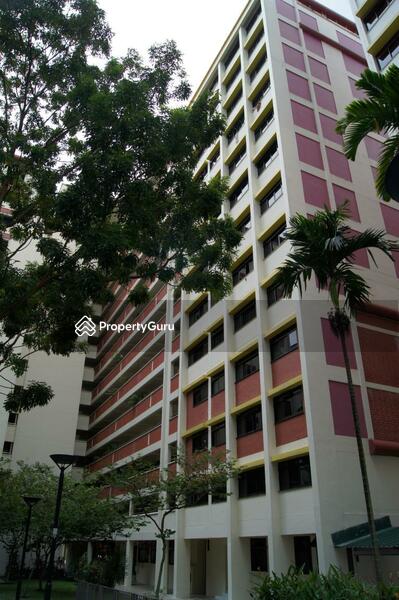 For Sale - 14A Telok Blangah Crescent
