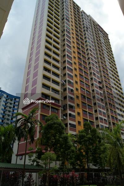 For Rent - 17A Telok Blangah Crescent