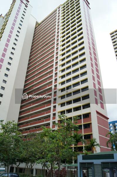 For Rent - 17A Telok Blangah Crescent