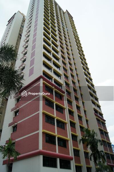 For Rent - 17A Telok Blangah Crescent