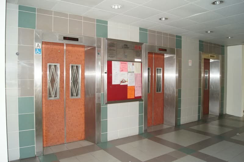17A Telok Blangah Crescent