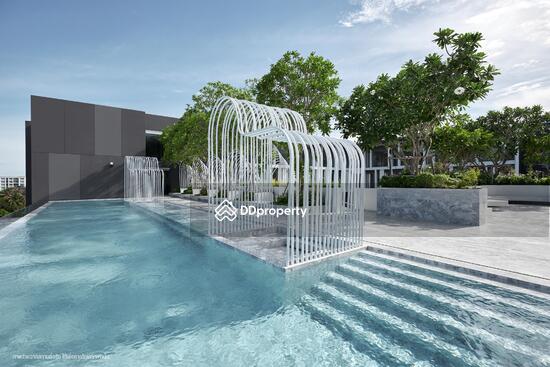 ให้เช่า - dusitD2 Residences Hua Hin : ดุสิตดีทู เรสซิเดนเซส หัวหิน, ประจวบคีรีขันธ์