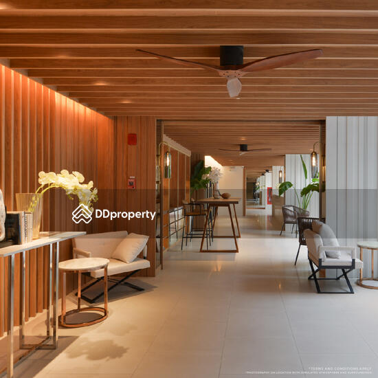 ขาย - dusitD2 Residences Hua Hin : ดุสิตดีทู เรสซิเดนเซส หัวหิน, ประจวบคีรีขันธ์