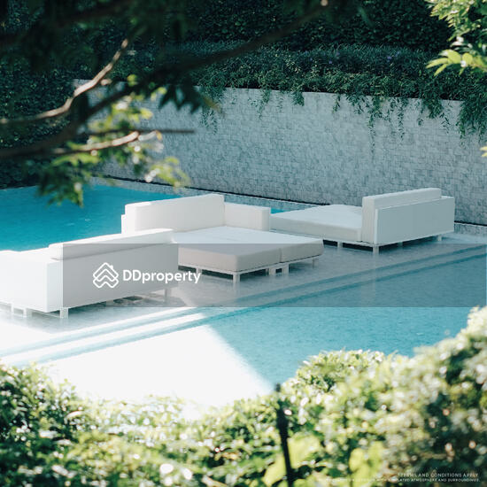 ขาย - dusitD2 Residences Hua Hin : ดุสิตดีทู เรสซิเดนเซส หัวหิน, ประจวบคีรีขันธ์
