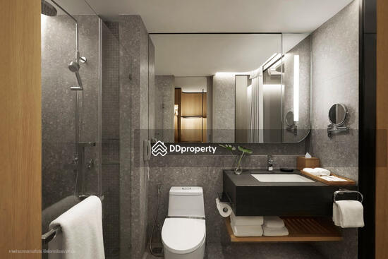 ให้เช่า - dusitD2 Residences Hua Hin : ดุสิตดีทู เรสซิเดนเซส หัวหิน, ประจวบคีรีขันธ์