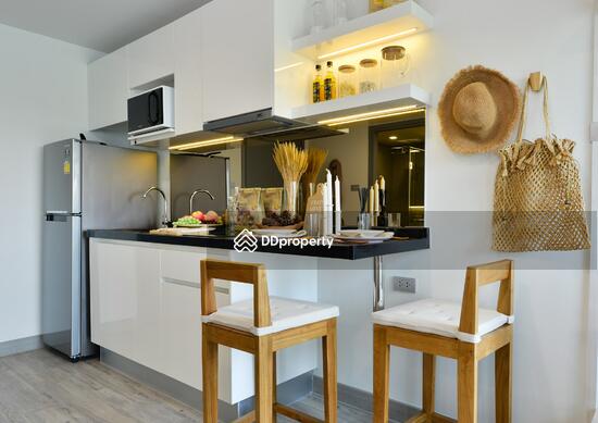 ให้เช่า - dusitD2 Residences Hua Hin : ดุสิตดีทู เรสซิเดนเซส หัวหิน, ประจวบคีรีขันธ์