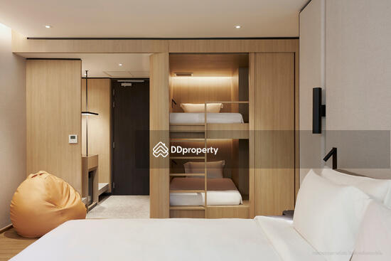 ให้เช่า - dusitD2 Residences Hua Hin : ดุสิตดีทู เรสซิเดนเซส หัวหิน, ประจวบคีรีขันธ์