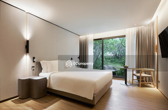 ให้เช่า - dusitD2 Residences Hua Hin : ดุสิตดีทู เรสซิเดนเซส หัวหิน, ประจวบคีรีขันธ์