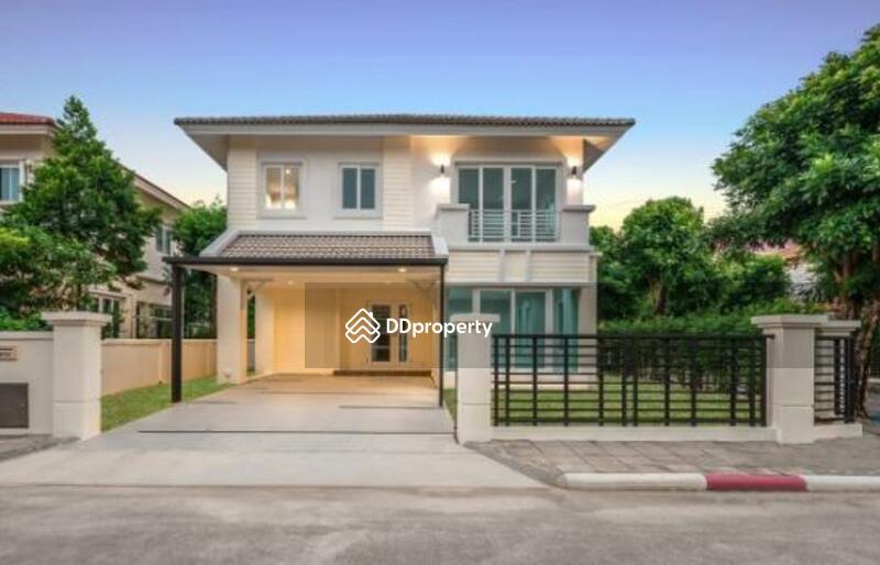 For Rent - Casa Ville Ratchapruek-Rattanathibet, Nonthaburi