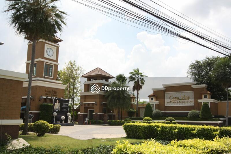 For Rent - Casa Ville Ratchapruek-Rattanathibet, Nonthaburi