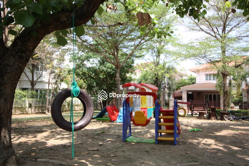 For Rent - Casa Ville Ratchapruek-Rattanathibet, Nonthaburi