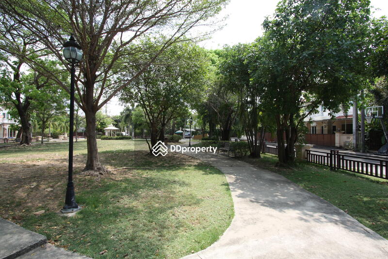 For Rent - Casa Ville Ratchapruek-Rattanathibet, Nonthaburi