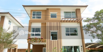 Casa Ville Ratchaphruek-Chaengwattana : คาซ่า วิลล์ ราชพฤกษ์-แจ้งวัฒนะ