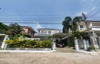 Wararom Phetkasem 81 (Bangbon 5) : วรารมย์ เพชรเกษม 81 (บางบอน 5) 