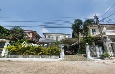 - Wararom Phetkasem 81 (Bangbon 5)