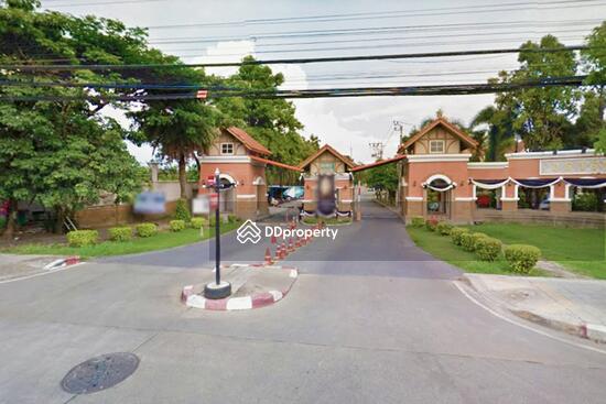 ขาย - Wararom Phetkasem 81 (Bangbon 5) : วรารมย์ เพชรเกษม 81 (บางบอน 5), กรุงเทพ