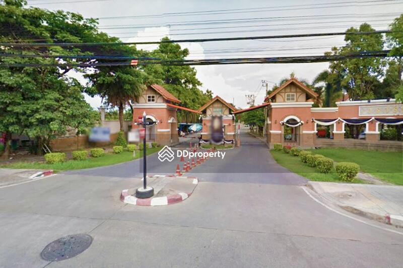 Wararom Phetkasem 81 (Bangbon 5) #0