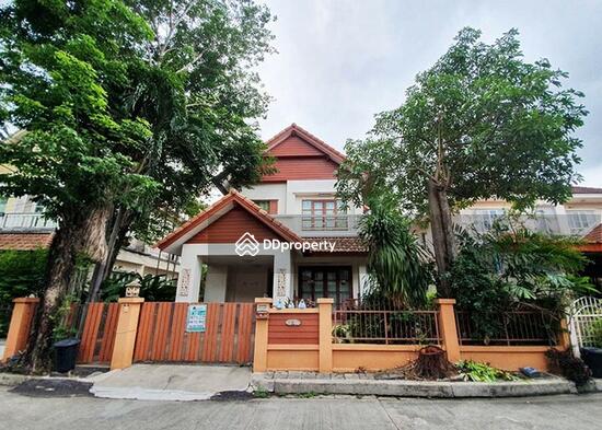 ขาย - Wararom Phetkasem 81 (Bangbon 5) : วรารมย์ เพชรเกษม 81 (บางบอน 5), กรุงเทพ