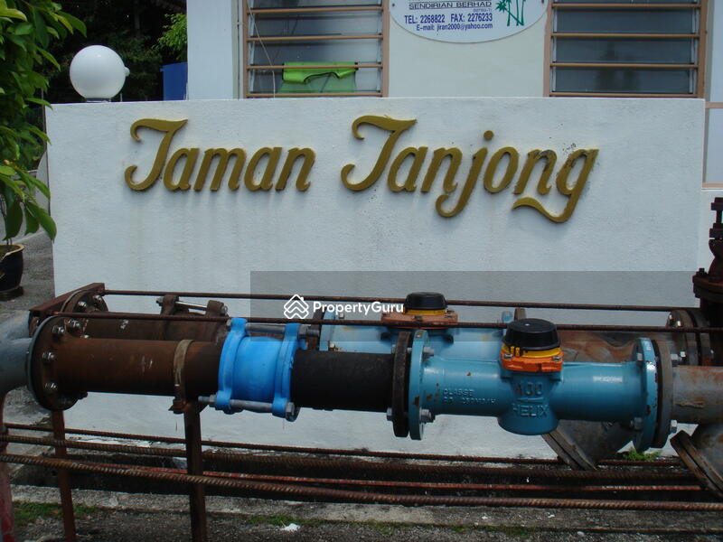 Taman Tanjong #0