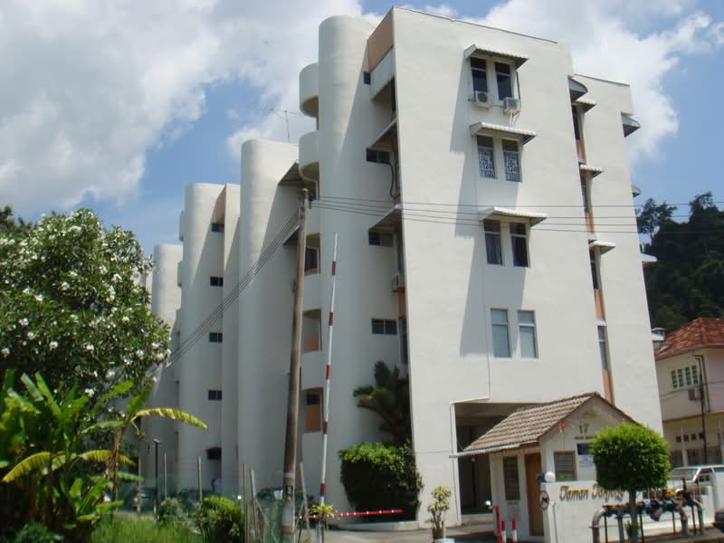 Taman Tanjong - iProperty.com.my