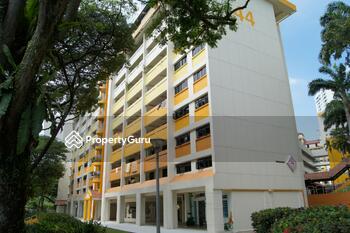 44 Telok Blangah Drive