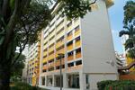 44 Telok Blangah Drive #0
